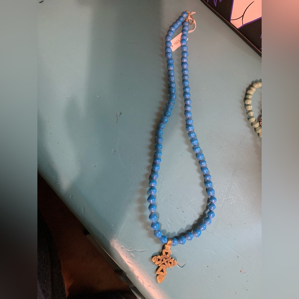 Akola Necklace